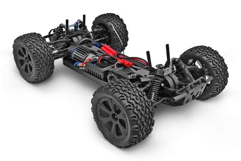 Redcat Racing Gas Nitro Electric Rc Cars And Parts —