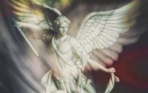 Michael The Archangel | Truth Luva