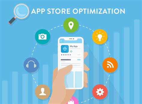 Think of us like your chief growth officer who specializes in app store optimization, influencer marketing, app store features, content marketing and pr. App Store Optimization - Tips for a Higher Rank for Your ...