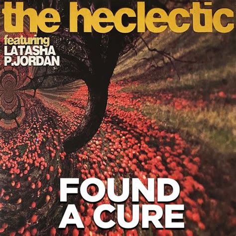 The Heclectic Found A Cure Dvision Essential House