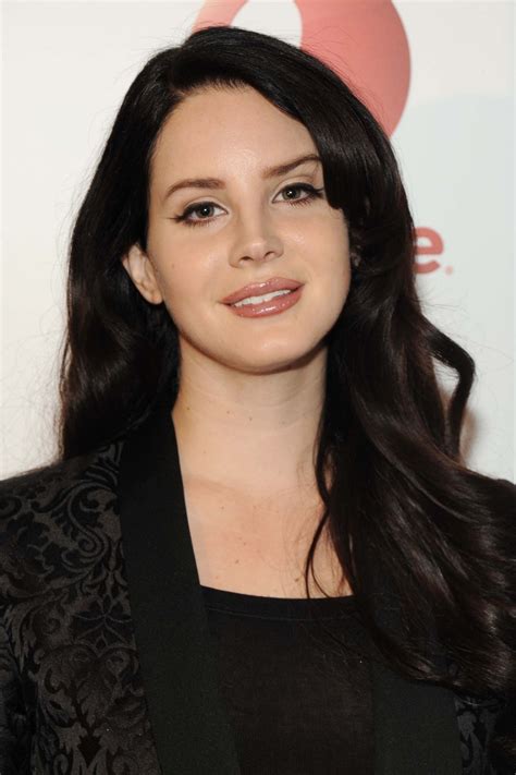 Lana del rey has one of the most enigmatic personalities of modern pop, and it's won her one of the most devoted audiences of the 2010s. Lana Del Rey - 2015 Billboard Women in Music Event in New ...