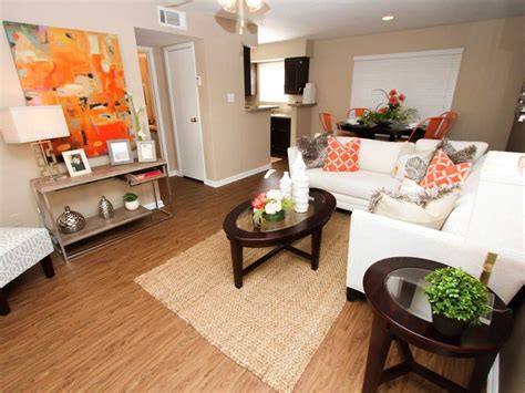 The cheapest apartment rentals in Alief, Houston