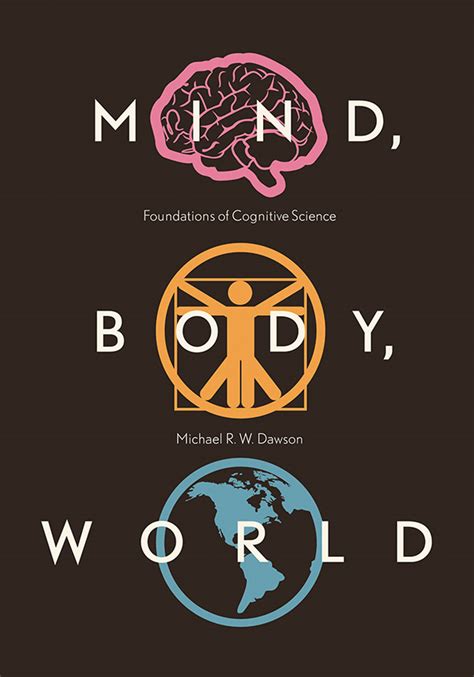 Mind Body World Athabasca University Press Athabasca University Press
