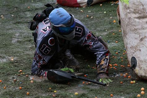Common Paintball Accidents And How To Avoid Them Ac Paintball