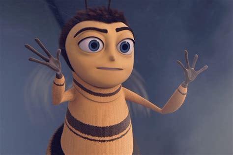 Bee Movie Bee Movie Image 5340434 Fanpop