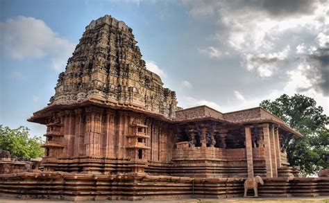 Ramappa Temple, Mulugu | When to Visit, Images & Videos, Guide