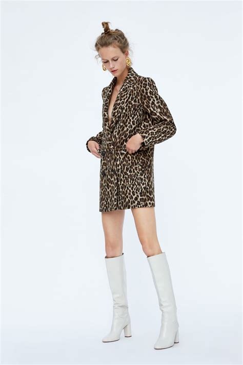 zara usa leopard print clothes zara leopardprint clothes fashionactivation print