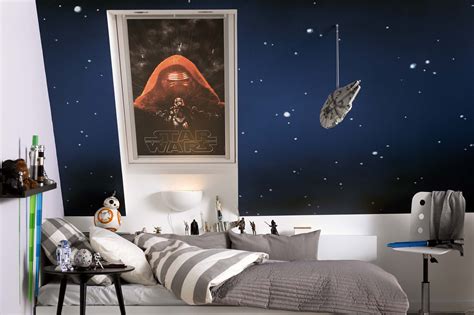 Star Wars For Your Kids Room The Interior Directory