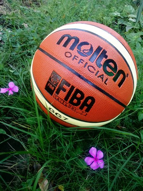 Ukuran Dan Berat Bola Basket Wisnu Adi - vrogue.co