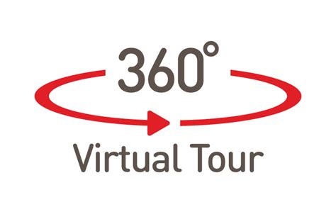360 Virtual Tour Logo Imaginecg