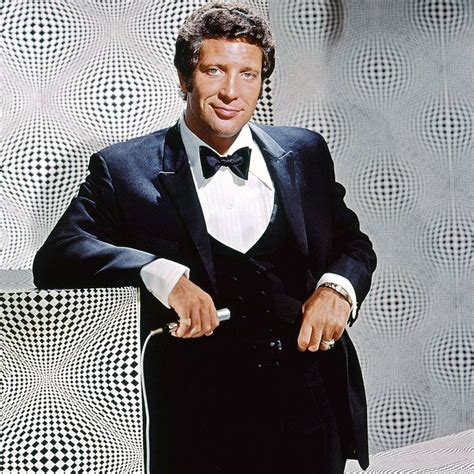 Hes Not So Unusual The Rock N Roll Lifestyle Of Tom Jones Popular