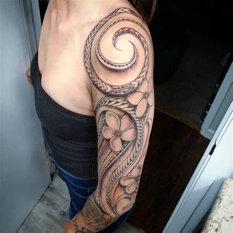 Top 71 Best Tribal Tattoos Ideas For Women [2021 Inspiration Guide]