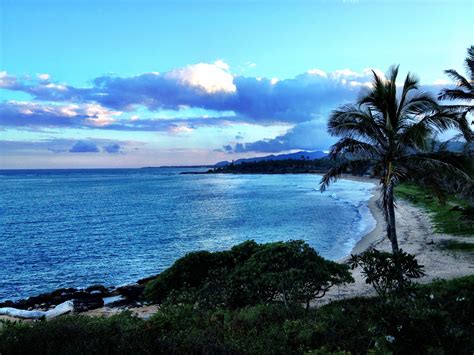 Wailua Bay Kauai Beautiful Places To Visit Kauai Beautiful World