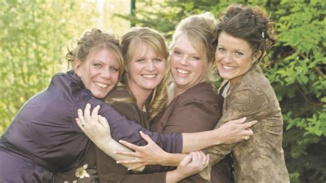 Sister Wives Season 18 Future Plans After Kody Brown Divorces