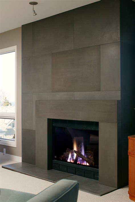 Span A Modern Surround Emphasizing Structure And Material Modern