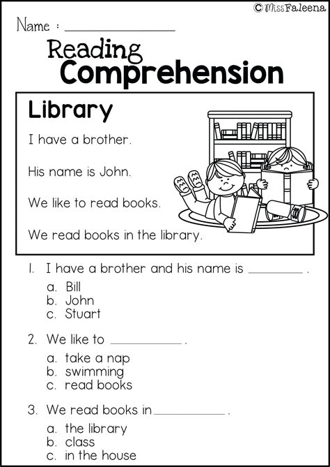 1st Grade Free Printable Phonics Books Learning How To Read