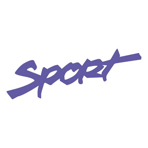 Sport - Logos Download