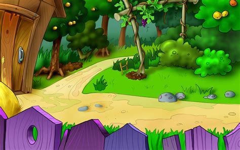 Cartoon Backgrounds 54 Images