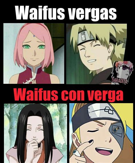 Meme De Naruto Memes Memes Otakus Naruto Uzumaki Shippuden Images And