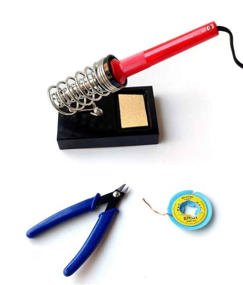 the soldering tools that make your life easier