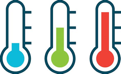 Thermometer Illustrations Royalty Free Vector Graphics And Clip Art Istock