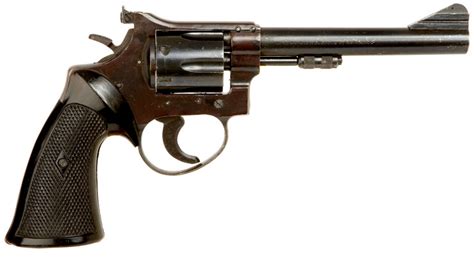 Deactivated Rohm Ranchman Revolver Modern Deactivated Guns