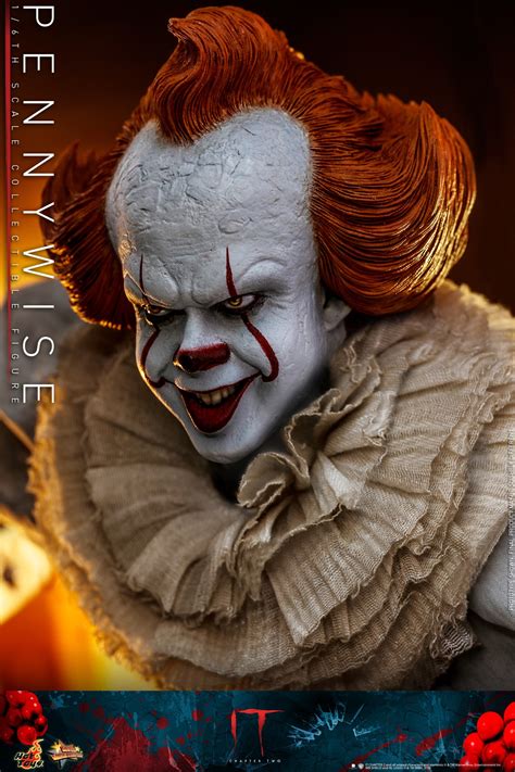 Farming life in another world chapter 123 by naitou kinosuke. IT: Chapter Two - Pennywise Figure by Hot Toys - The ...