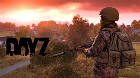 Dayz Pvp Youtube