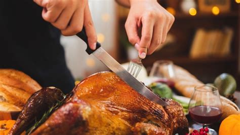Timing everything around the turkey for oven space is key here so think about what can be ahead of time and reheated after the bird comes out of the oven or cooks at the same temperature as. Wegman\'S 6 Person Turkey Dinner Cooking Instructions ...