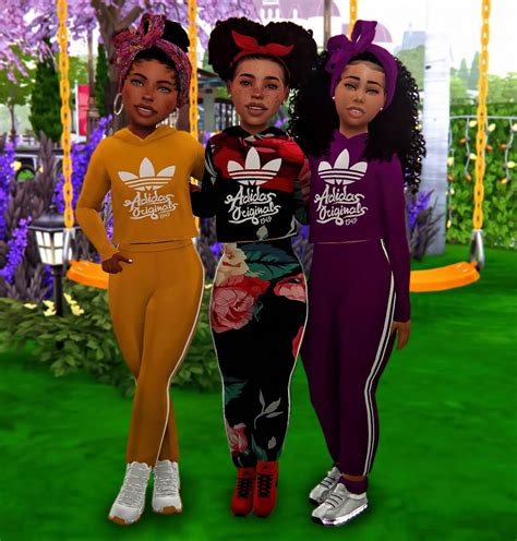 Simlishshawty Sims 4 Toddler Clothes Sims 4 Toddler Sims 4 Cc Kids