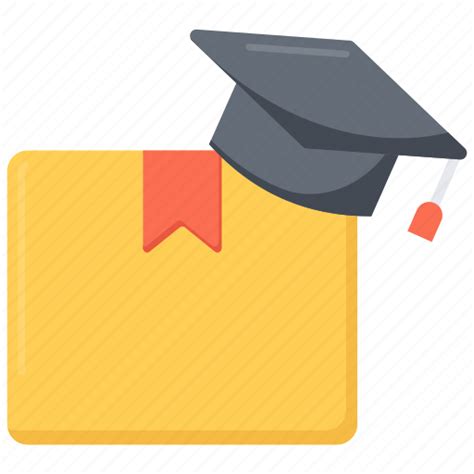 University Cap Graduation Success Icon Download On Iconfinder