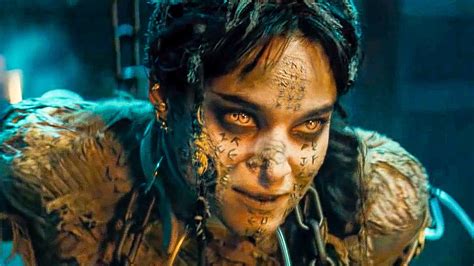 Where to watch the return the return movie free online THE MUMMY All Trailer + Movie Clips (2017) - YouTube
