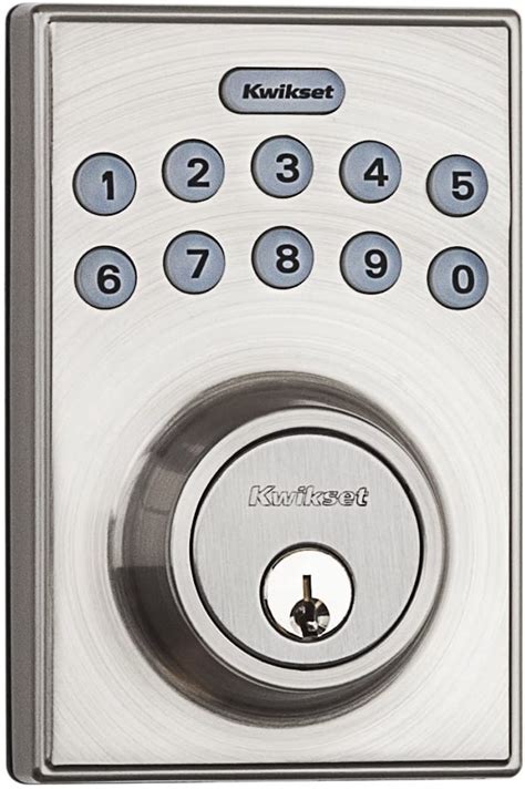 The 6 Best Keyless Door Locks