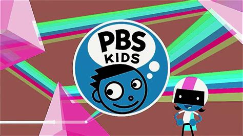 Pbs Kids Space Rock Effect Loop Super Funny Youtube