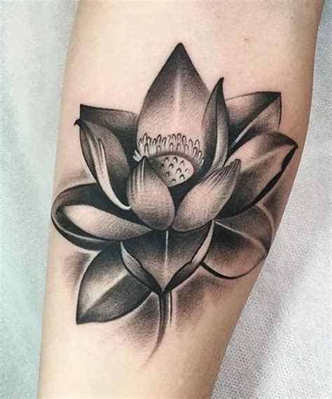 Pin By Karina Flores On Tatoo Flower Tattoo Designs Flower Tattoo Meanings Lotus Flower