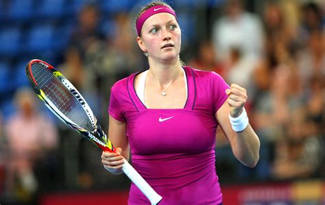 Another prominent player has pulled out of the french open. Petra Kvitova - Wallpapers, Pics, Pictures, Images, Photos ...
