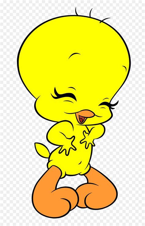 Classic Cartoon Characters Classic Cartoons Cute Doodle Art Cute Doodles Tweety Bird Drawing