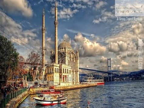 Best Places To Visit In Turkey Turkey Travel To Turkey