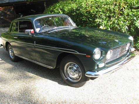 For Sale Bristol 410 1968 Offered For Gbp 56500