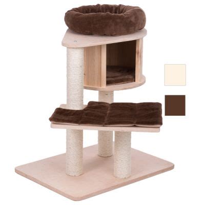 Started in dec 2012 for cat lovers. Natural Paradise Cat Tree - Mini at bitiba!