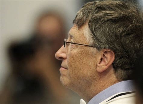 Bill Gates And The Toilet Of The Future Why The World Needs A