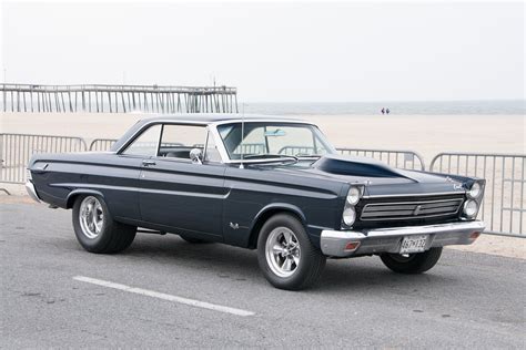 1965 Comet Is Loaded With A 456 Inch Cammer V 8 Hot Rod Network