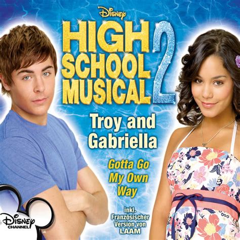 The Cast Of High School Musical Gotta Go My Own Way User Reviews