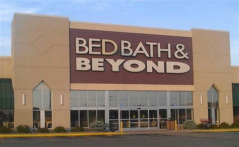 So i thought it was time to break it all down for you. Bed Bath & Beyond Jackson, MI | Bedding & Bath Products ...
