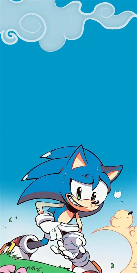 Share 67 Sonic The Hedgehog Iphone Wallpaper Incdgdbentre