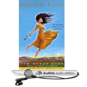 At the start, the presentation of the luxury life that esperanza was living makes us more. Esperanza Rising | Esperanza rising, Book authors, Book ...