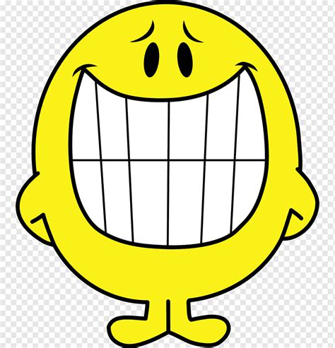 Mr Tickle Mr Happy Mr Men Sr Alegre Mrjelly Sr Smiley Emoticon
