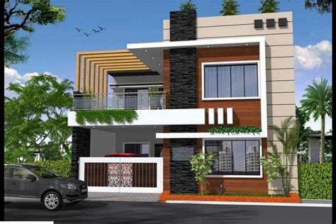 Marla House Front Elevations And Exterior Designs Online Ads Pakistan House Designs