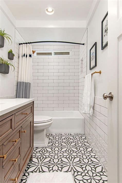 Make old cabinets look new with this cool technique. More About Incredible Bathroom Renovation Ideas Do It Yourself #bathroomideasforaginginplace # ...