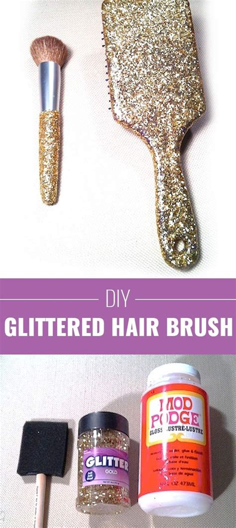 Glitter Crafts 34 Sparkly Diy Ideas Youll Love Glitter Diy Diy